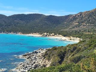 Villa Mare Blu - Villasimius - 5