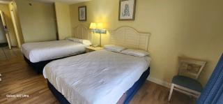 Oceanview Efficiency DW1409 - Myrtle Beach - 4