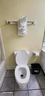 Oceanview Efficiency DW1409 - Myrtle Beach - 1