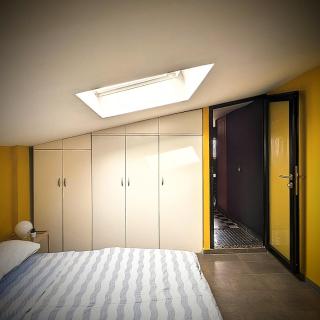 Solaris Guest House - Ciampino - 9