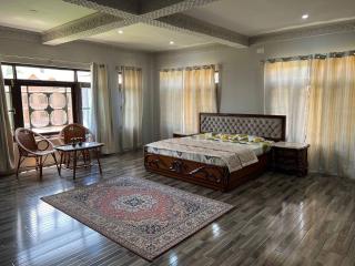 Haven Retreat - Srinagar - 5