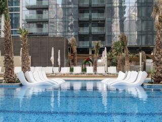 FIRST CLASS 1BR Extraordinary and Lavish - Dubai - 0