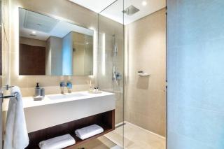FIRST CLASS 1BR Extraordinary and Lavish - Dubai - 9