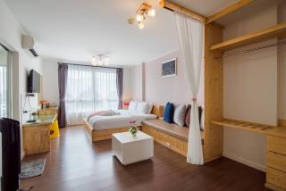 449 8 Floor Family room IMM AIM CONDO by Pik - Hua Hin - 8