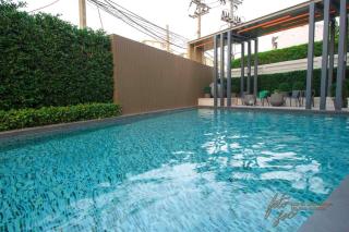 449 8 Floor Family room IMM AIM CONDO by Pik - Hua Hin - 6