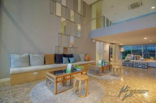 449 8 Floor Family room IMM AIM CONDO by Pik - Hua Hin - 5