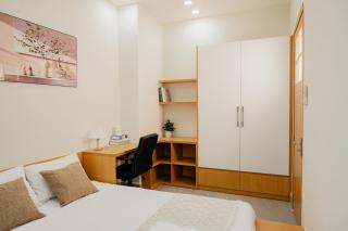 Calme Saigon Home - Ho Chi Minh - 7