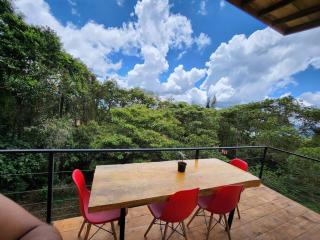 Casa Mandala en Calima, Valle del Cauca, Colombia - Calima - 9