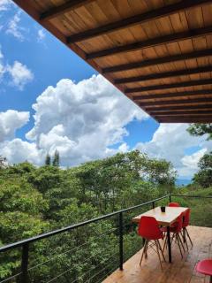 Casa Mandala en Calima, Valle del Cauca, Colombia - Calima - 3