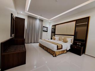 فندق لامير إن Lamer in Hotel - Sharurah - 8