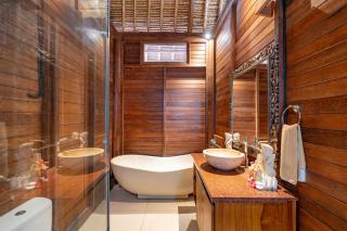 Gecko Villa & Bungalows - Nusa Lembongan - 7