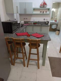 Bin Attiya Hostel - Hurghada - 6