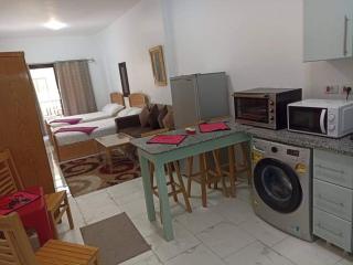 Bin Attiya Hostel - Hurghada - 1