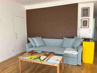 My cosy backyard SUITE - next to Schönbrunn Castle Vienna - Wenen - 8