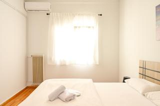 Thessaloniki Center Aristotelous Apartment - Salonicco - 2