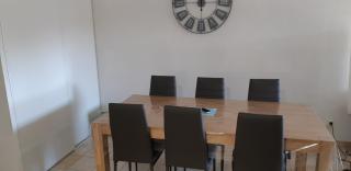 Appartement de vacances tout confort - Narbonne-Plage - 1