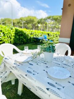 Beachside Family Garden Retreat - Cavallino-Treporti - 2