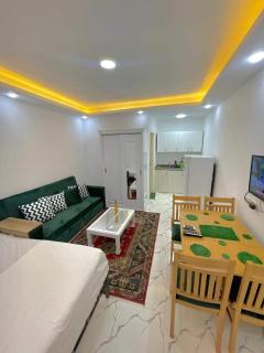 Bin Attiya Hostel - Hurghada - 1