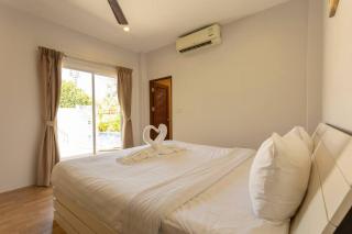 Sunny pool villa Rawai, close to amenities #v87 - Phuket - 3