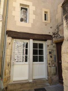 Studio Centre Ville Chinon - Chinon - 8