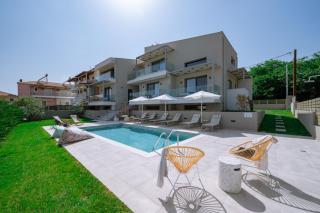 Arodo Suites - Iraklitsa - 6
