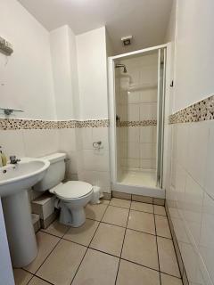 Trinity Place Apartment - Waterford - 1