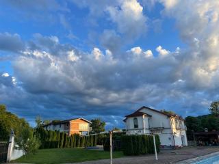 Villa paradise with pool and Direct Beach on River Una - Bosanski Novi - 8