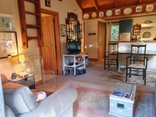 Bumblebee Cottage - Greytown - 4