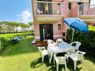 Beachside Family Garden Retreat - Cavallino-Treporti - 9