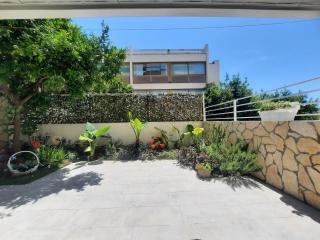 Apartment TIKI with big terrace - Split - 5