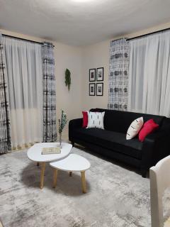Swanky Stays Kiserian - Nairobi - 6