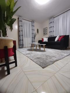 Swanky Stays Kiserian - 4