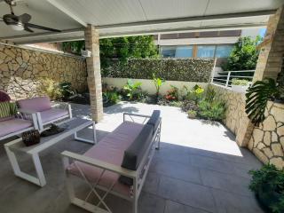 Apartment TIKI with big terrace - Split - 7