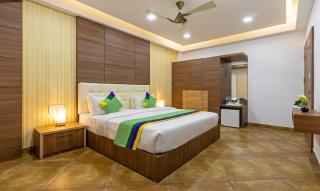 Treebo Grand Canyon By D2V - Cochin - 0