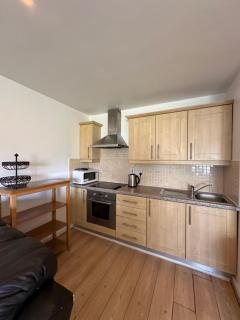 Trinity Place Apartment - Waterford - 4