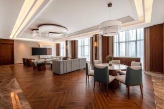 Jiangshan Crowne Grand Hotel - Jiangshan - 5