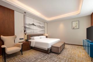Jiangshan Crowne Grand Hotel - Jiangshan - 3