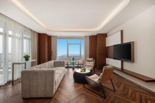 Jiangshan Crowne Grand Hotel - Jiangshan - 1