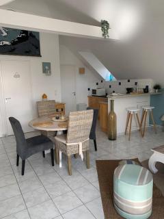 Plein Soleil - Barneville-Carteret - 1