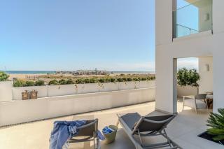 Apartamentos Azul - 1