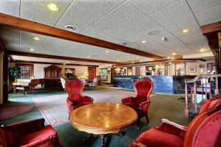 Best Western Greenfield Inn - 4