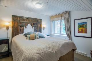 Tammirinne Kotimajoitus - 4