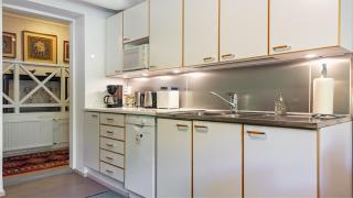 Tammirinne Kotimajoitus - 1