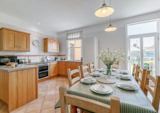 Alexandra House - Padstow - 1