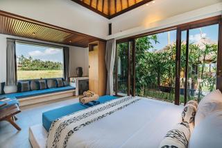 Suga Estate - Rice Field View Villas - Ubud - 8