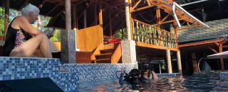 Bunaken Villa Queen's Dive - 2