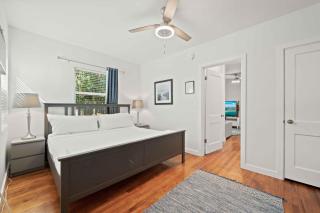 Condo by the Beach King Bed Lush Patio w BBQ Breakers Key Three H0MES - Fort Lauderdale - 9