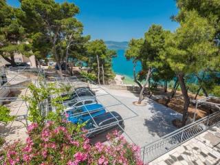 Apartment Villa Rosea - Trogir - 4