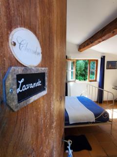 La haute verrerie - Le Cannet-des-Maures - 9