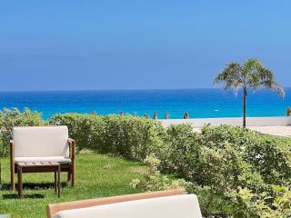 Sea View Chalet 2 bedroom in Fouka Bay North Coast SA-9B-G02 - Marsa Matruh - 5